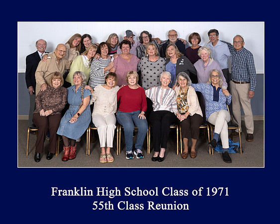 Class of 71b